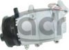 VOLVO 36001440 Compressor, air conditioning